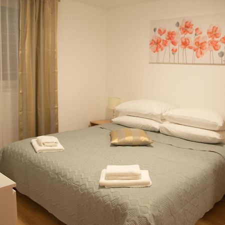 Cosy Charming Apartment Near The Palace Split Kültér fotó