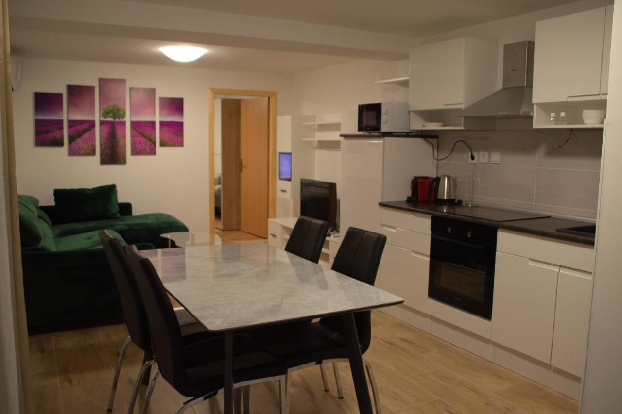 Cosy Charming Apartment Near The Palace Split Kültér fotó