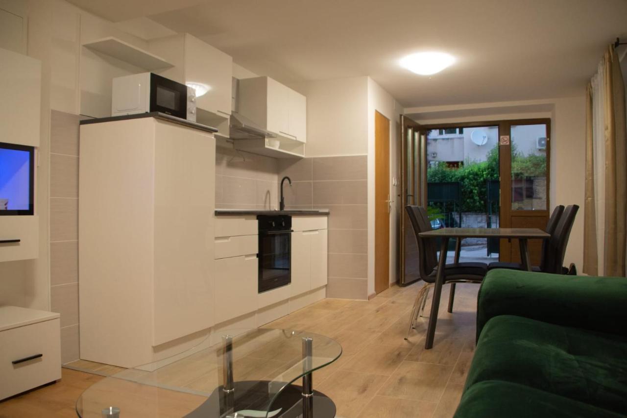 Cosy Charming Apartment Near The Palace Split Kültér fotó