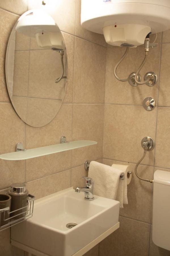 Cosy Charming Apartment Near The Palace Split Kültér fotó