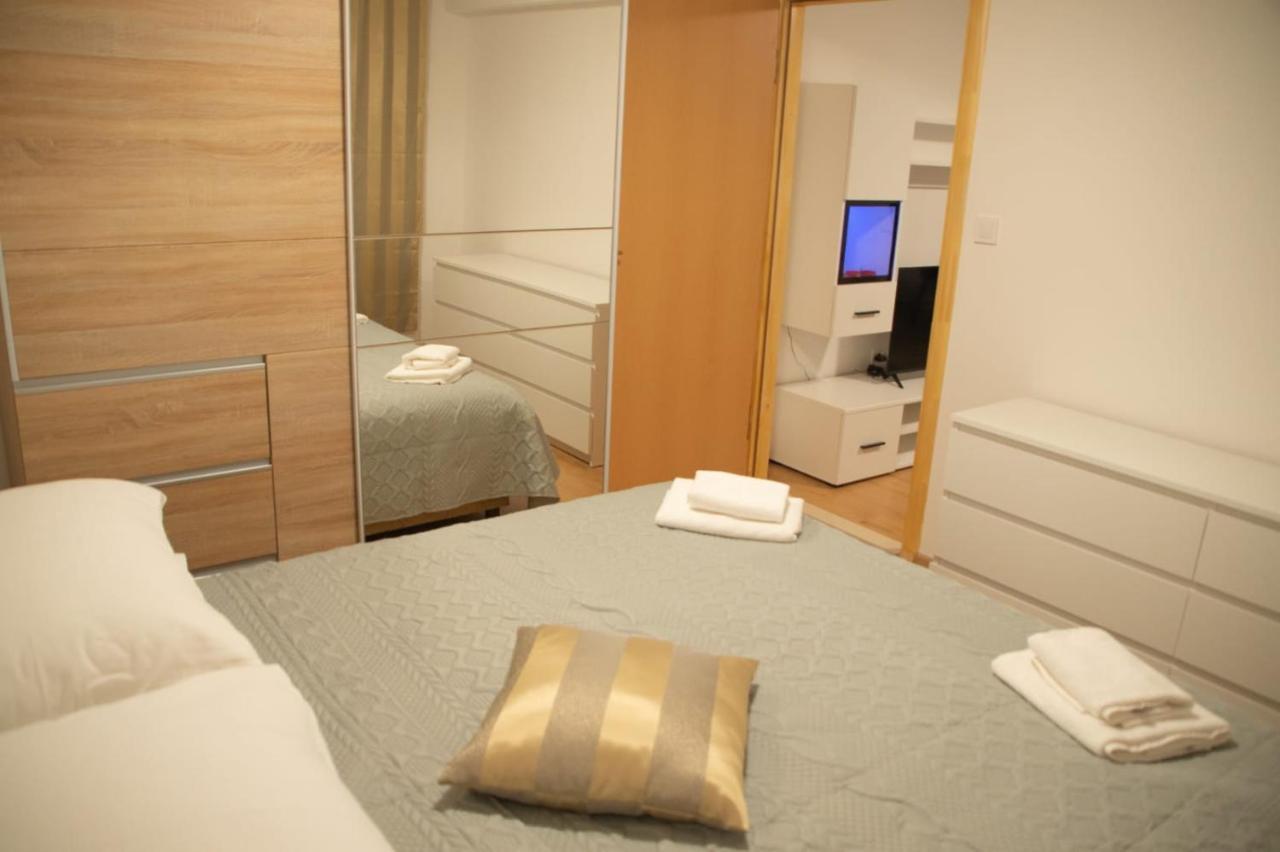 Cosy Charming Apartment Near The Palace Split Kültér fotó