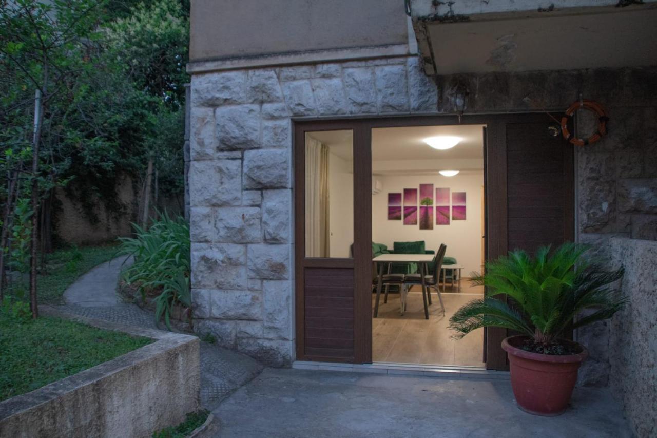 Cosy Charming Apartment Near The Palace Split Kültér fotó