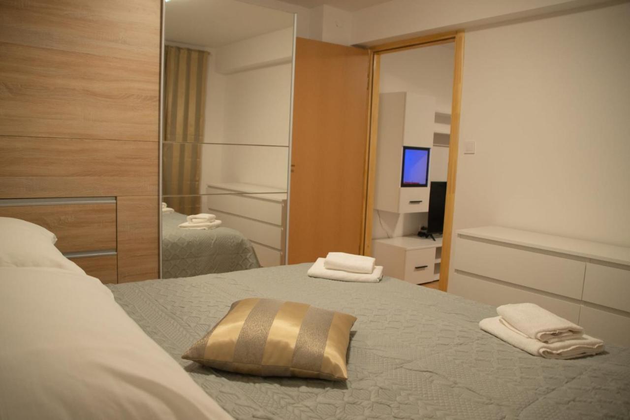 Cosy Charming Apartment Near The Palace Split Kültér fotó