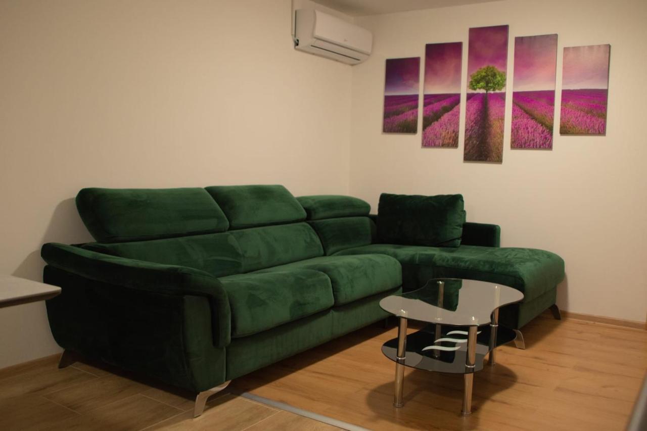 Cosy Charming Apartment Near The Palace Split Kültér fotó