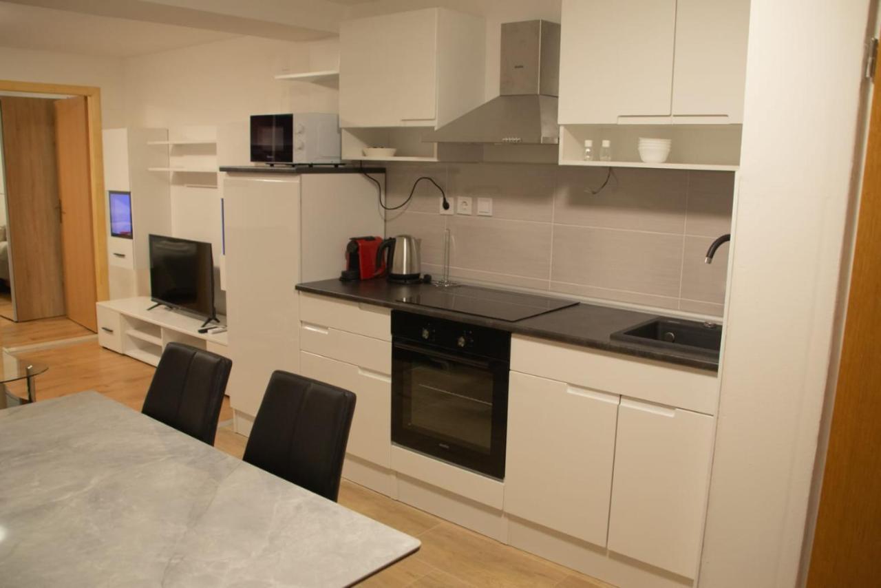 Cosy Charming Apartment Near The Palace Split Kültér fotó