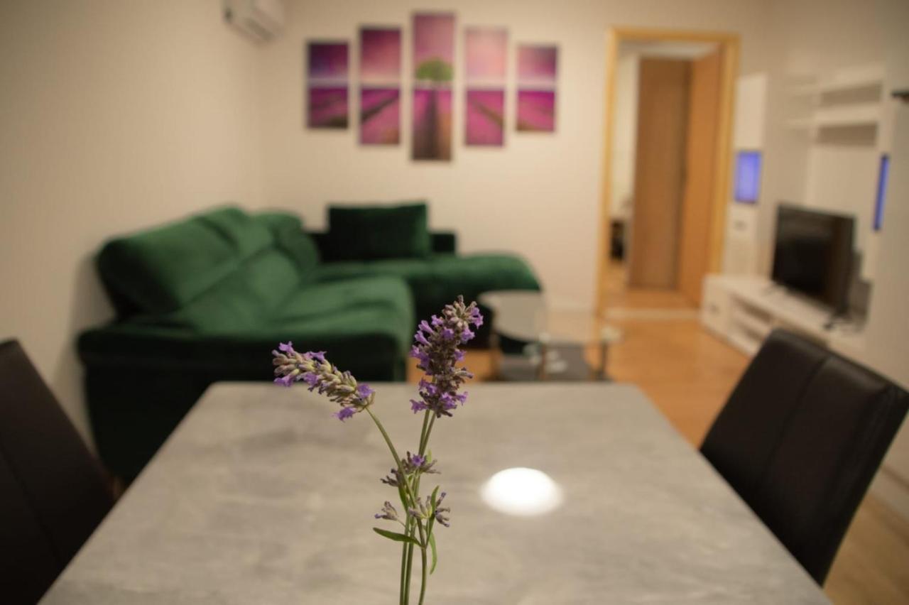 Cosy Charming Apartment Near The Palace Split Kültér fotó