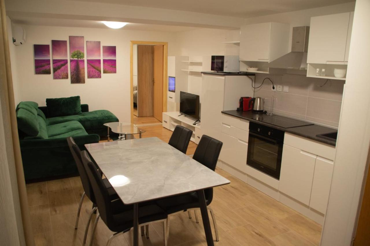Cosy Charming Apartment Near The Palace Split Kültér fotó