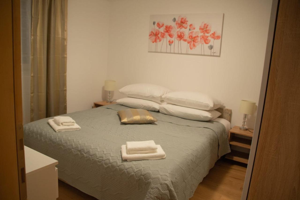 Cosy Charming Apartment Near The Palace Split Kültér fotó