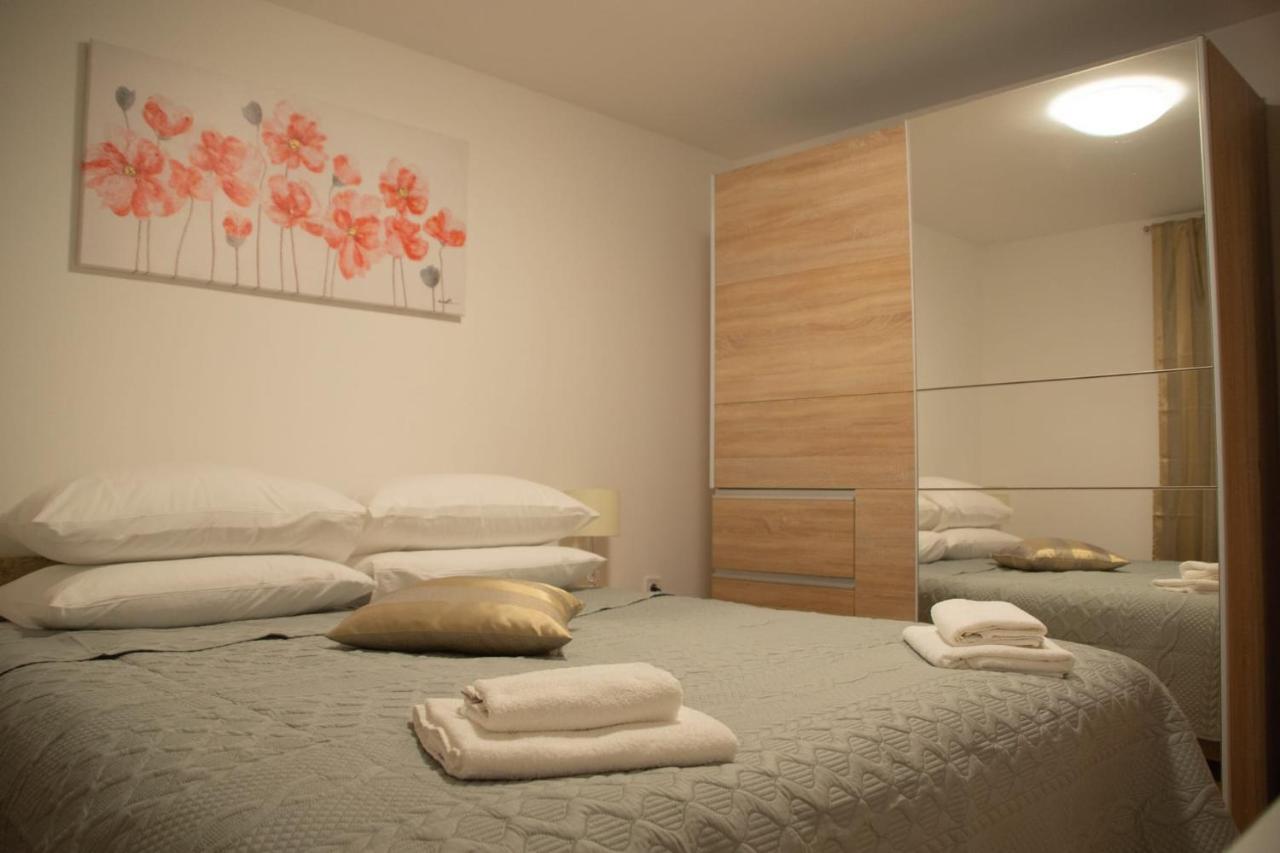 Cosy Charming Apartment Near The Palace Split Kültér fotó