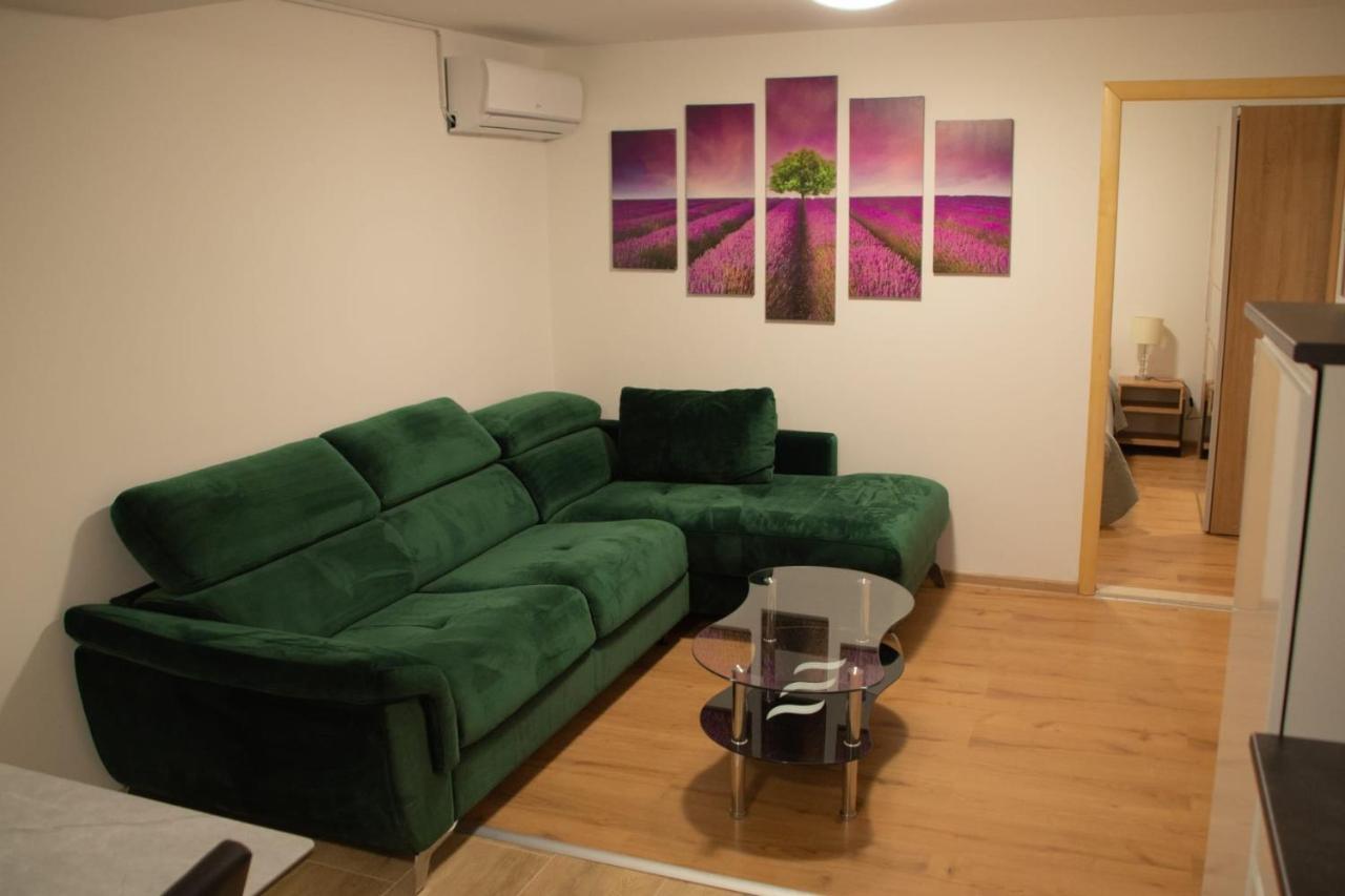 Cosy Charming Apartment Near The Palace Split Kültér fotó