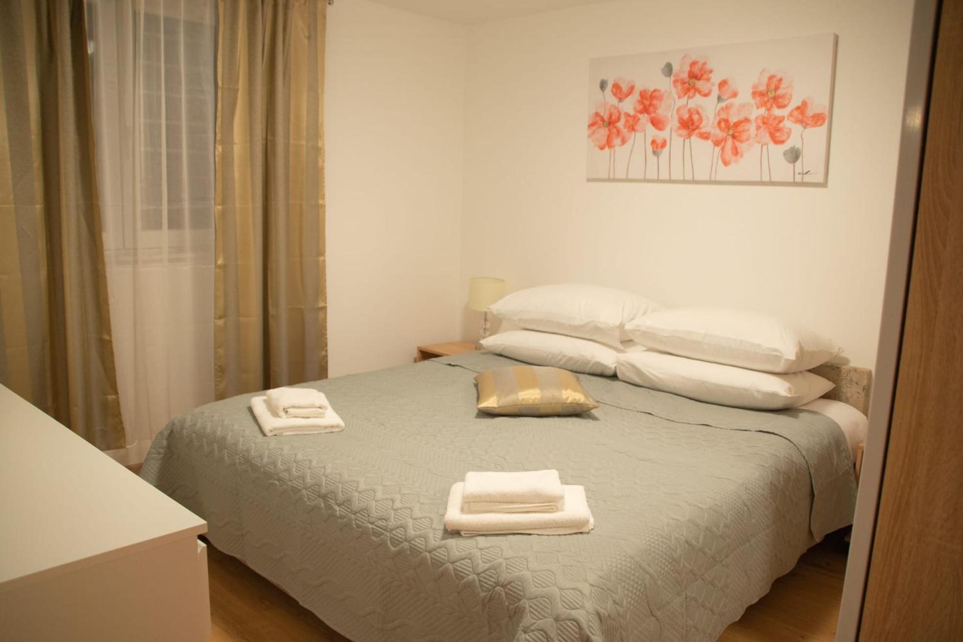 Cosy Charming Apartment Near The Palace Split Kültér fotó